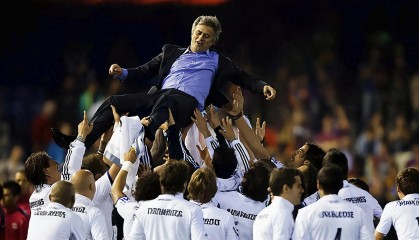 xingkong.com-二进宫”？皇马终极目标曝光！不是克洛普，有可能是穆里尼奥