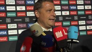 自家球星重伤！埃贝尔：多纳鲁马太不小心 200斤压穆西亚拉小腿上