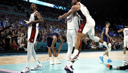 xingkong-詹杜库2K26评分揭晓：三人跻身前十，詹库并列94分，杜兰特93分