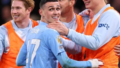 xingkong.com-跨过夺冠试金石，曼城拿下3分又轮换堪称完美