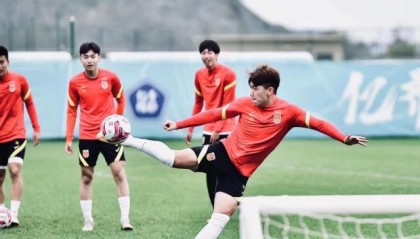 星空体育app-被遗忘01国奥最佳：憾错过中超报名 踢中乙有成效