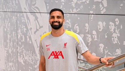 xingkong.com-马马尔达什维利：上赛季我怀着特别的心情看了利物浦所有比赛