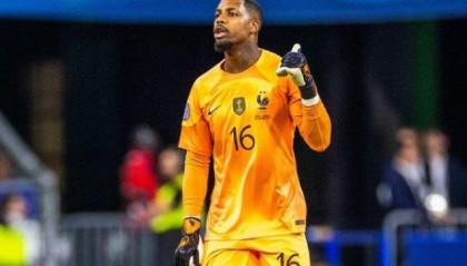 xingkong-洛里斯整活惊吓德尚，急接迈尼昂入克莱枫丹疗伤？