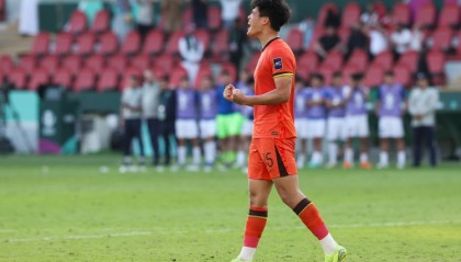 xingkong-足球报：在和彭啸历任教练沟通中，他们普遍看好彭啸在国足的前景