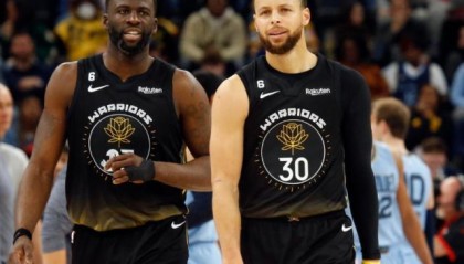 星空体育app-勇士客场11连败遭灰熊羞辱 三分防守接近联盟垫底