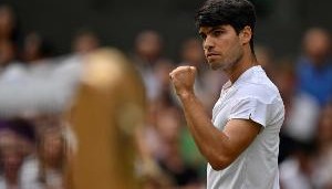 xingkong-阿尔卡拉斯：欧冠决赛我支持大巴黎，我和阿什拉夫&amp;恩里克很熟悉