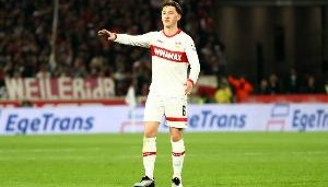 xingkong-图片报：曼联夏窗最后时刻接触过斯蒂勒，但他不愿离开斯图加特