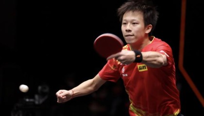 星空体育app-林高远无缘世界杯八强 连遭一轮游巴黎周期已掉队