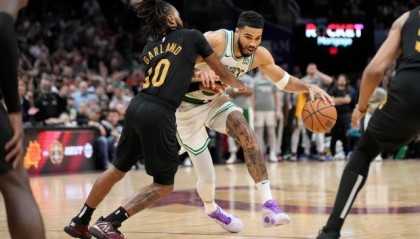 连胜被终结绿军亦有收获，提高精神强度成重要课题