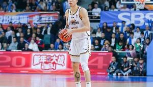 星空体育app-张镇麟：无论去哪儿我都是辽宁人 新季若对阵辽宁 会给予最大尊重